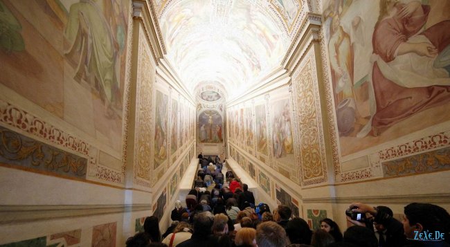 Святая лестница (лат. Scala Santa)
